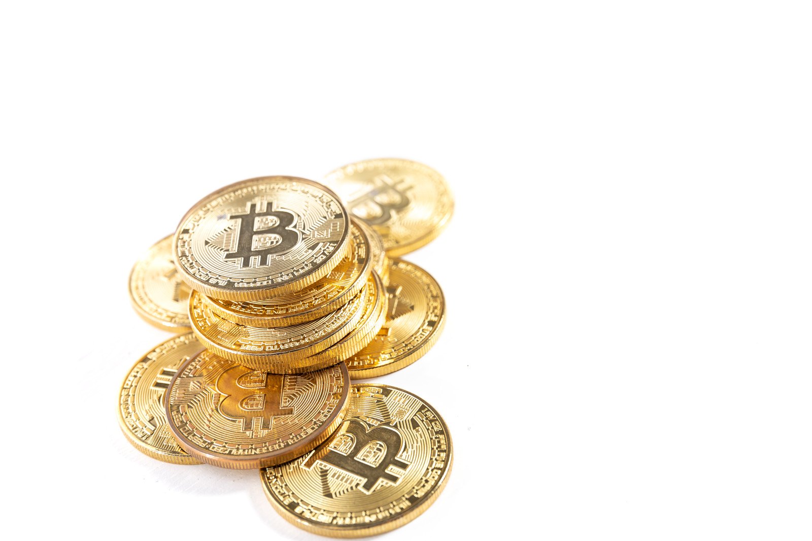 「ビットコインをお得に買う方法」のアイキャッチ画像
